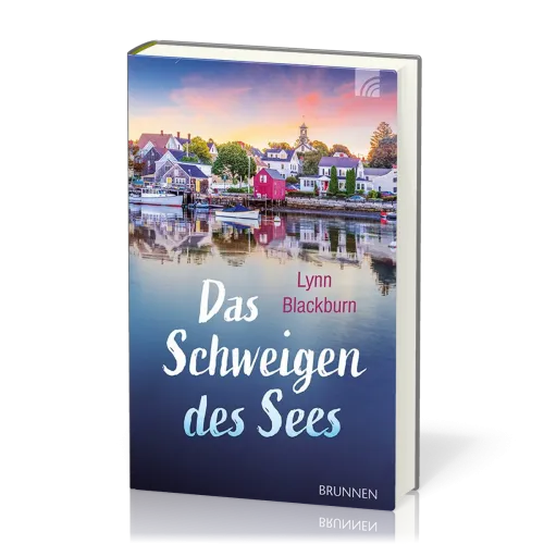 Das Schweigen des Sees - Lake-Porter-Serie 1