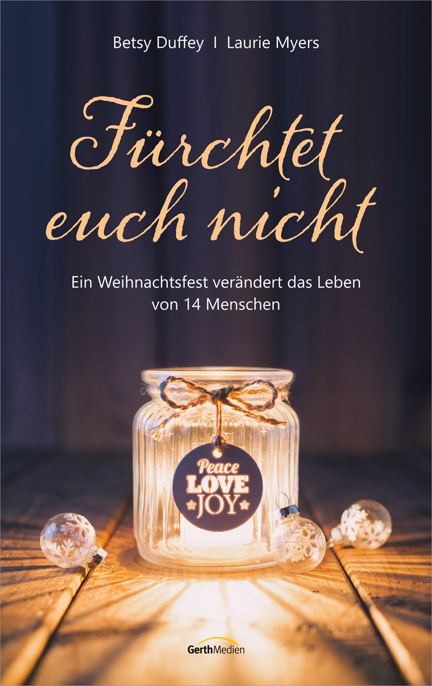 Fürchtet euch nicht - Ein Weihnachtsfest verändert das Leben von 14 Menschen