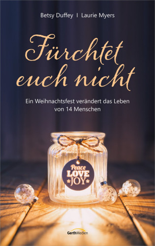 Fürchtet euch nicht - Ein Weihnachtsfest verändert das Leben von 14 Menschen