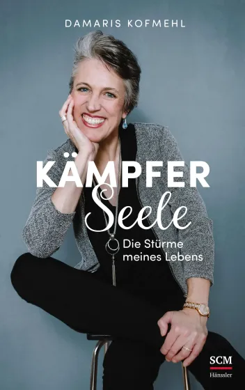 Kämpferseele
Die Stürme meines Lebens