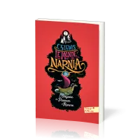 Odyssée du Passeur d'Aurore (L') - Le Monde de Narnia, tome 5