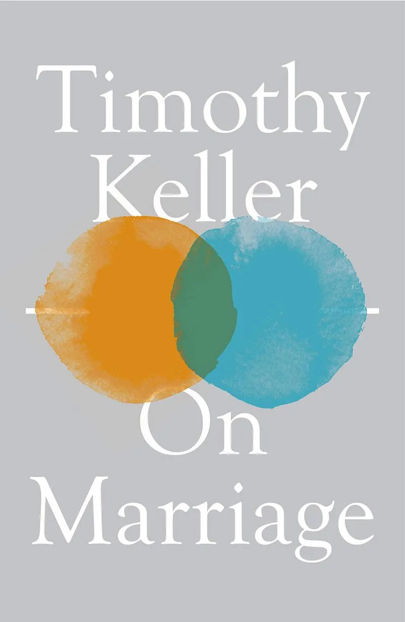 On Marriage - [HB]
