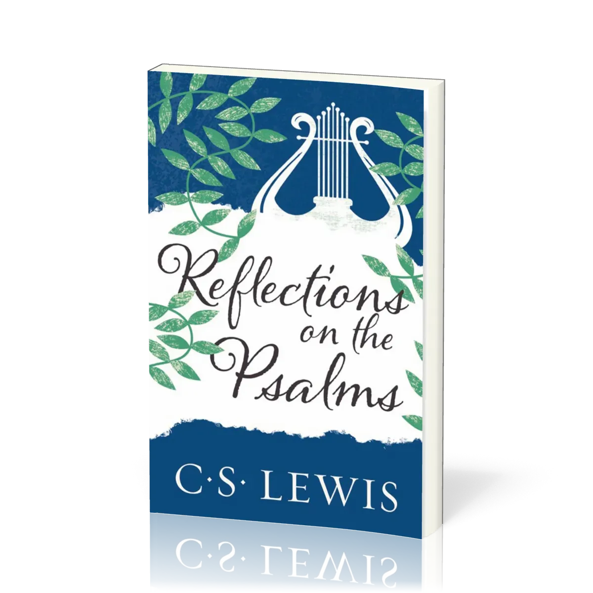 Reflections on the Psalms