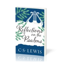Reflections on the Psalms