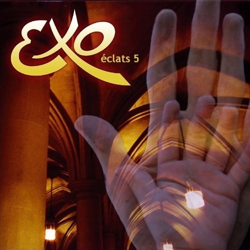 Éclats 5 [CD, 2004]