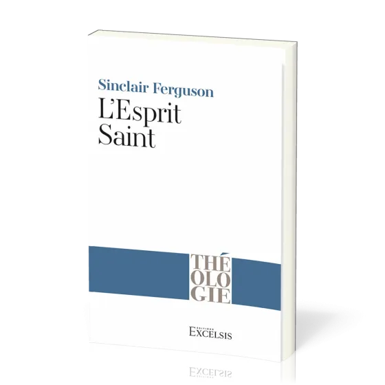 Esprit Saint (L') - deuxième édition révisée [coll. Théologie]