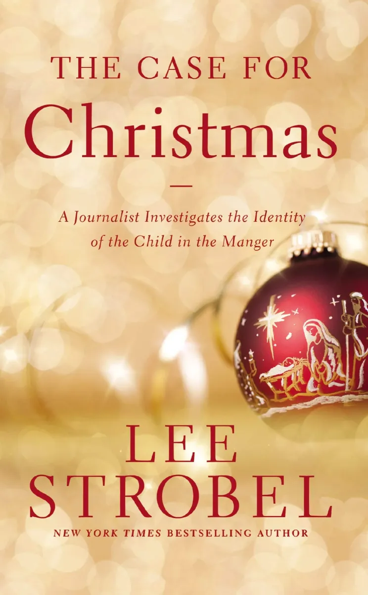 Case for Christmas (The)