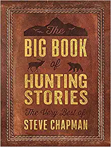 Big book of hunting stories (The)
