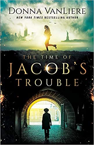 Time of Jacob's trouble (The)