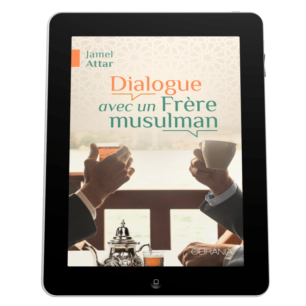 Dialogue avec un Frère musulman - EBOOK