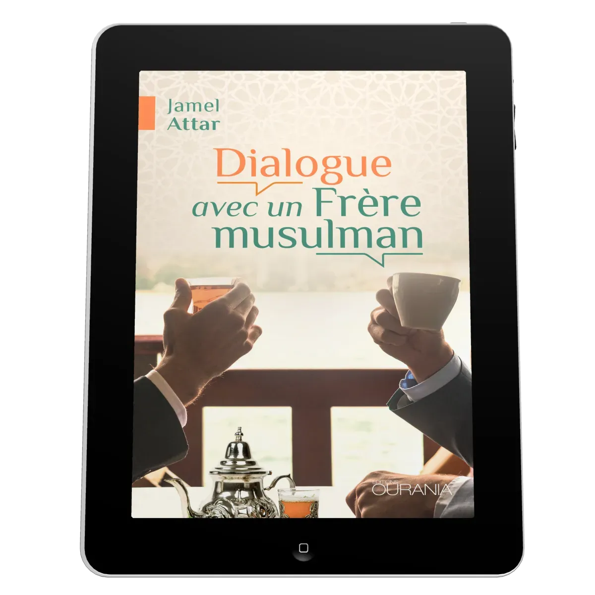 Dialogue avec un Frère musulman - ePub