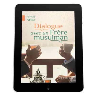 Dialogue avec un Frère musulman - ePub