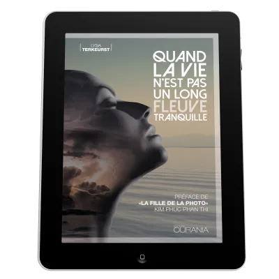 Quand la vie n'est pas un long fleuve tranquille - ePub