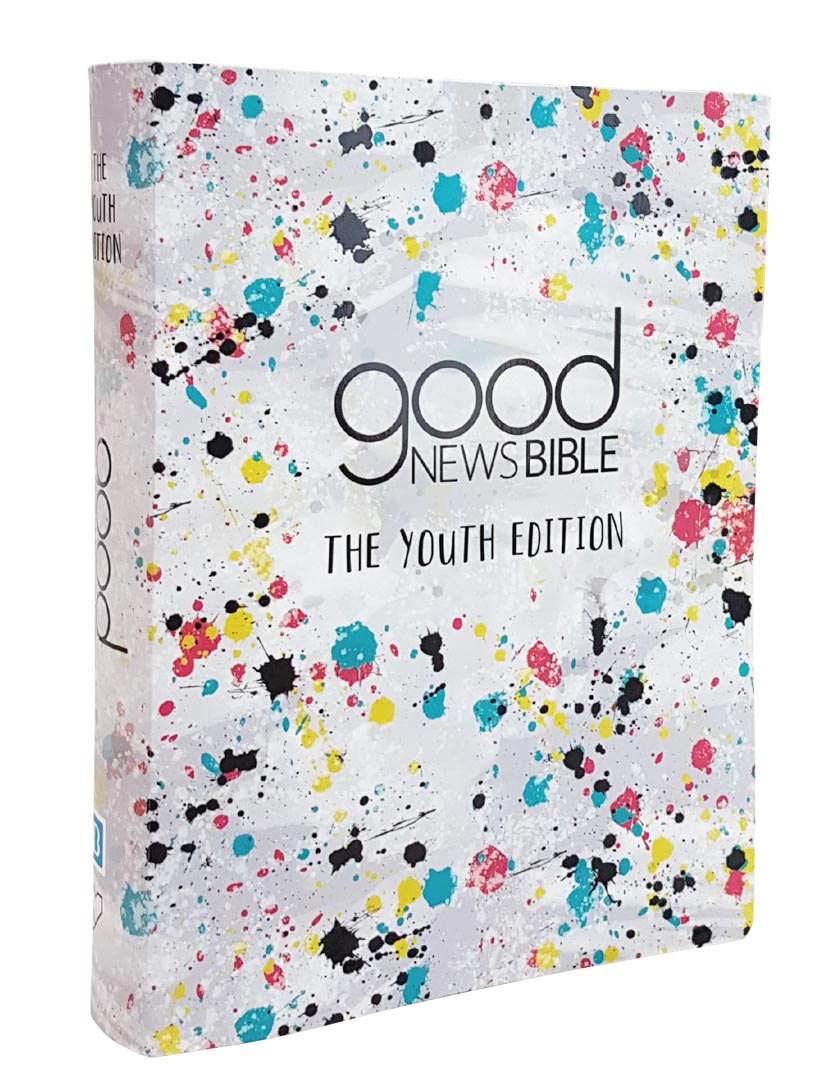 Good News Bible - The Youth Edition :: La Maison de la Bible Suisse