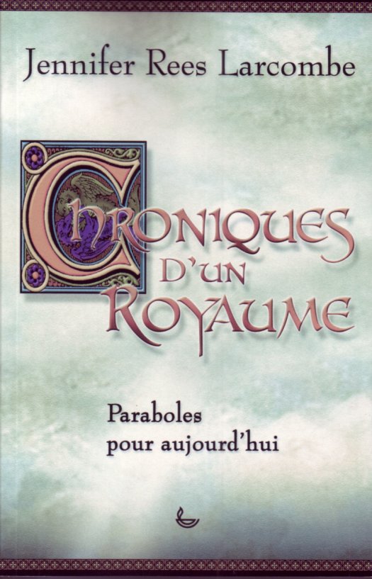 Chroniques d'un royaume