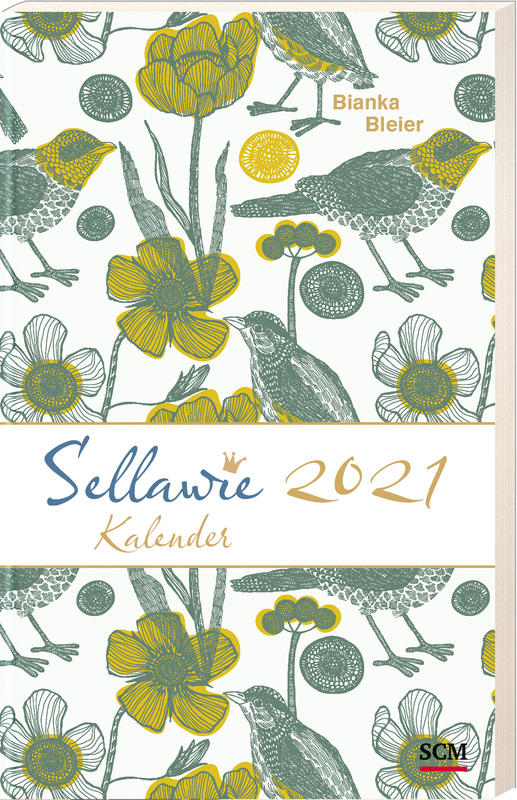 SELLAWIE - Format 13 x 20 cm, Flexcover