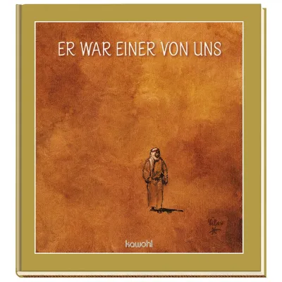 Er war einer von uns -Jubiläums-Schmuck-Ausgabe