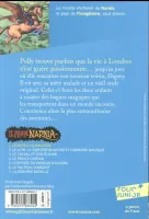 Neveu du magicien (Le) - Le Monde de Narnia, tome 1