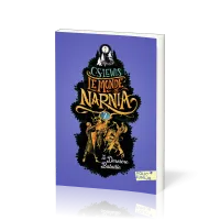 Dernière Bataille (La) - Le Monde de Narnia, tome 7