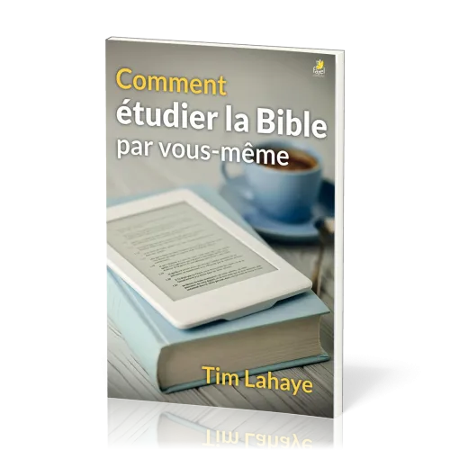 Comment étudier la Bible par vous-même