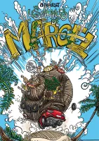 Vacances de Marcel [BD] (Les) - Marcel, tome 2