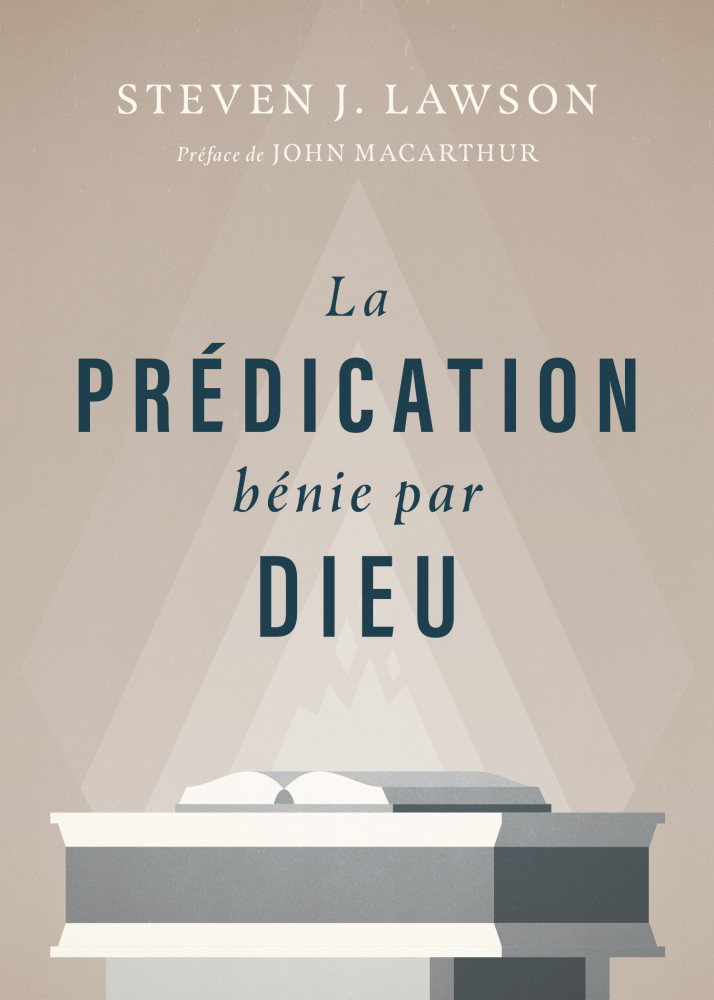 Prédication bénie par Dieu (La)