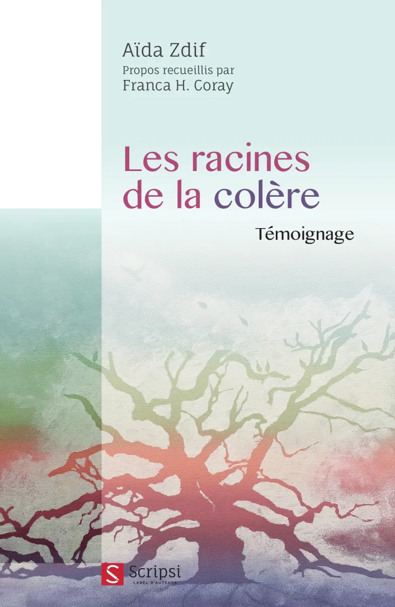 Racines de la colère (Les) - ePub