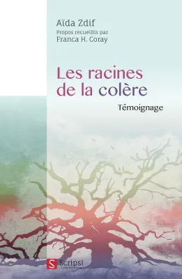 Racines de la colère (Les) - ePub