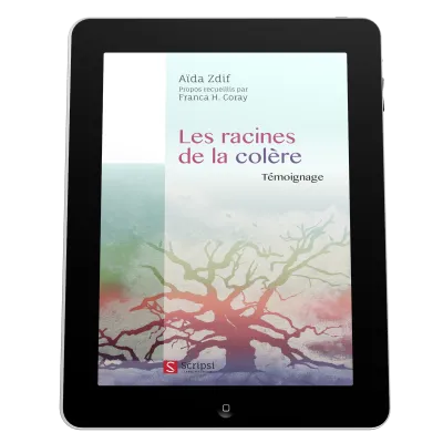 Racines de la colère (Les) - ePub