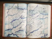 Bible manuscrite (La)