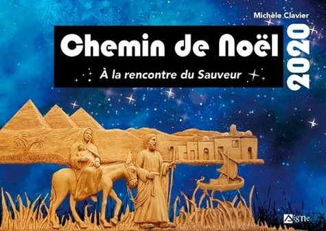 Chemin de Noël 2020 - A la rencontre du Sauveur