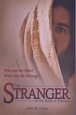 Stranger on the road to emmaus (The)