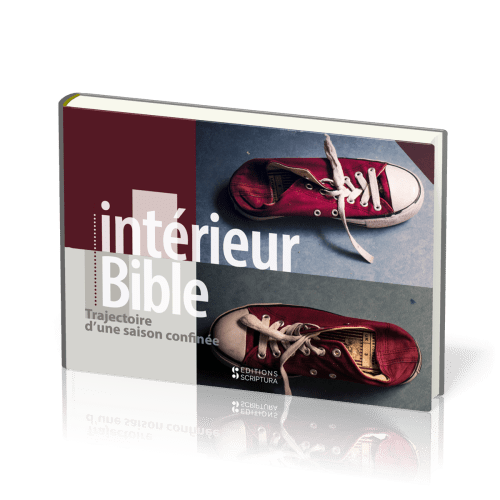 Intérieur Bible - Trajectoire d'une saison confinée [témoignages]