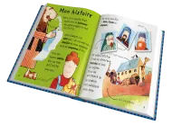 Héros de la Bible (Les)