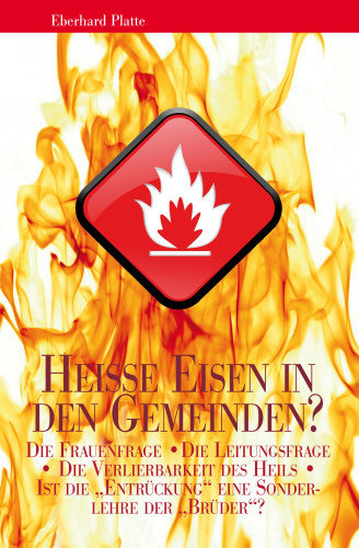 Heisse Eisen in den Gemeinden?