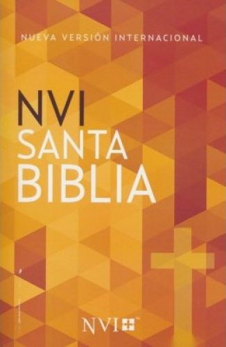 Espagnol, Bible Nueva Versión Internacional, brochée