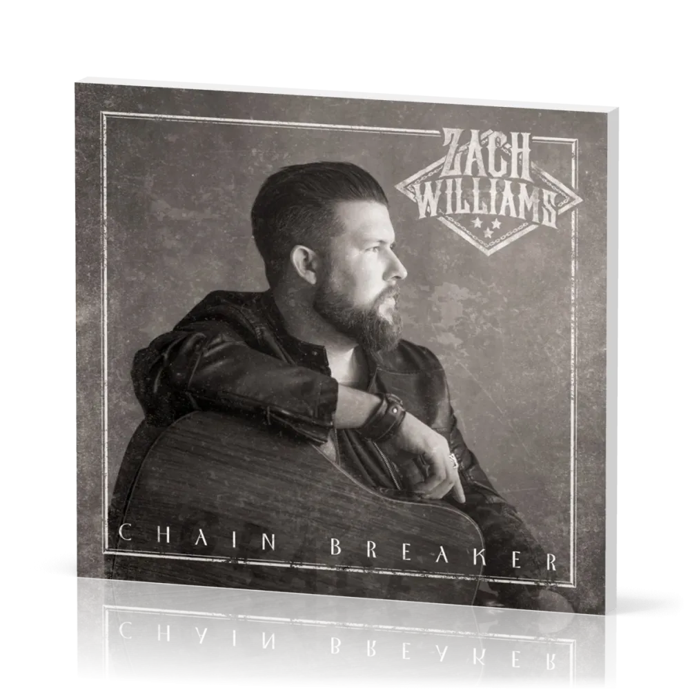Chain Breaker [CD, 2017]
