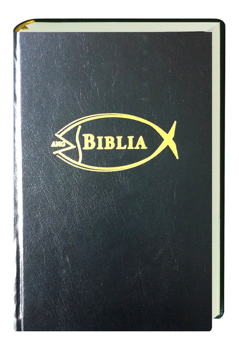 Cebuano, Bible