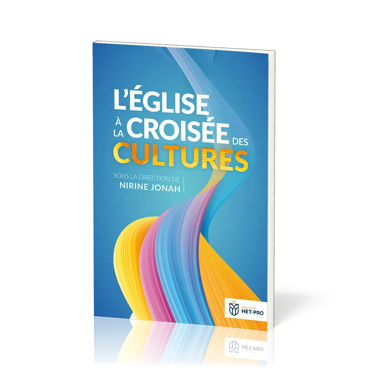 Église à la croisée des cultures (L')