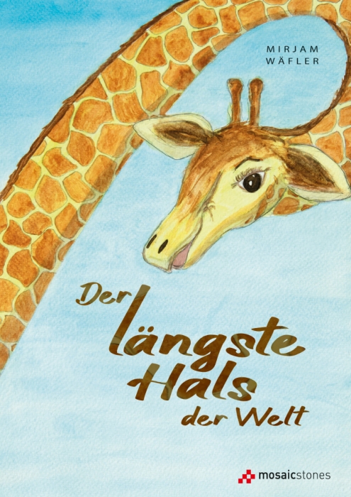 Der längste Hals der Welt