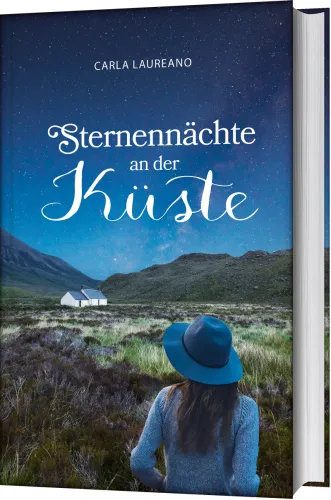 Sternennächte an der Küste