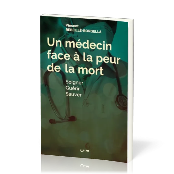 Un médecin face à la peur de la mort