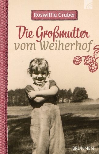 Die Grossmutter vom Weiherhof