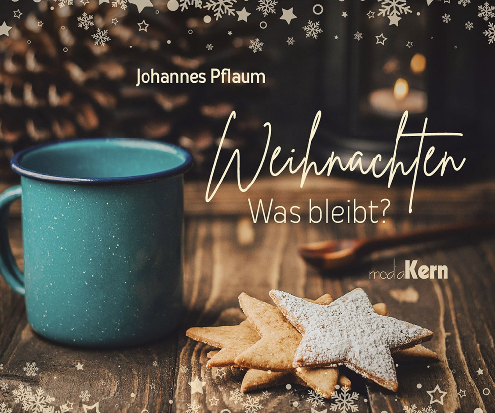 Weihnachten - Was bleibt? (Miniperle)