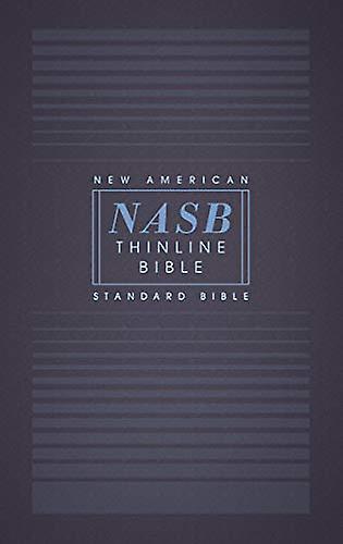 Anglais, Bible New American Standard Bible,  paperback