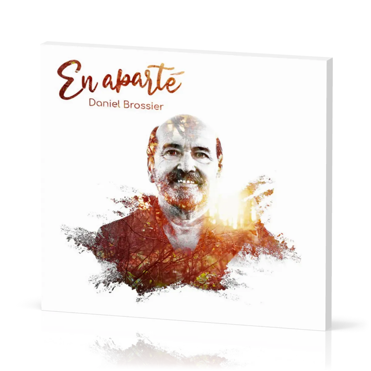 En aparté - CD