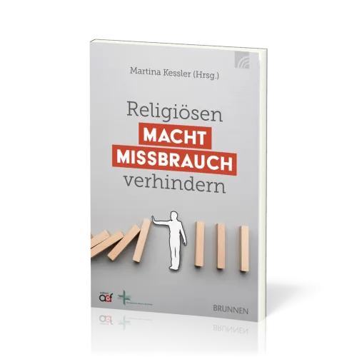 Religiösen Machtmissbrauch verhindern