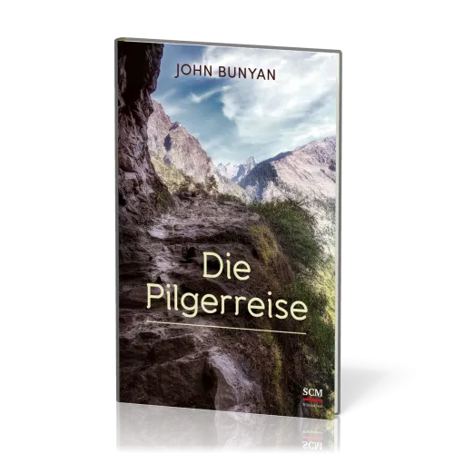 Die Pilgerreise