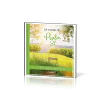 Ich schenke dir Psalm 31 - Meine Zeit in deinen Händen