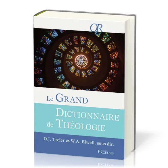 Grand Dictionnaire de théologie (Le)